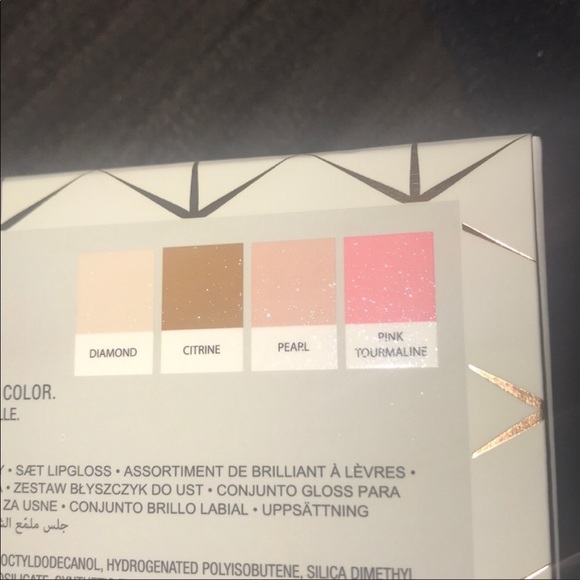 🧨💥50% OFF🧨💥✨ABH 4pc. Lip Gloss Set - Picture 5 of 6